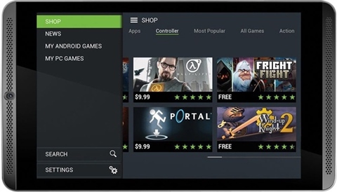 NVIDIA store Shield 16Gb